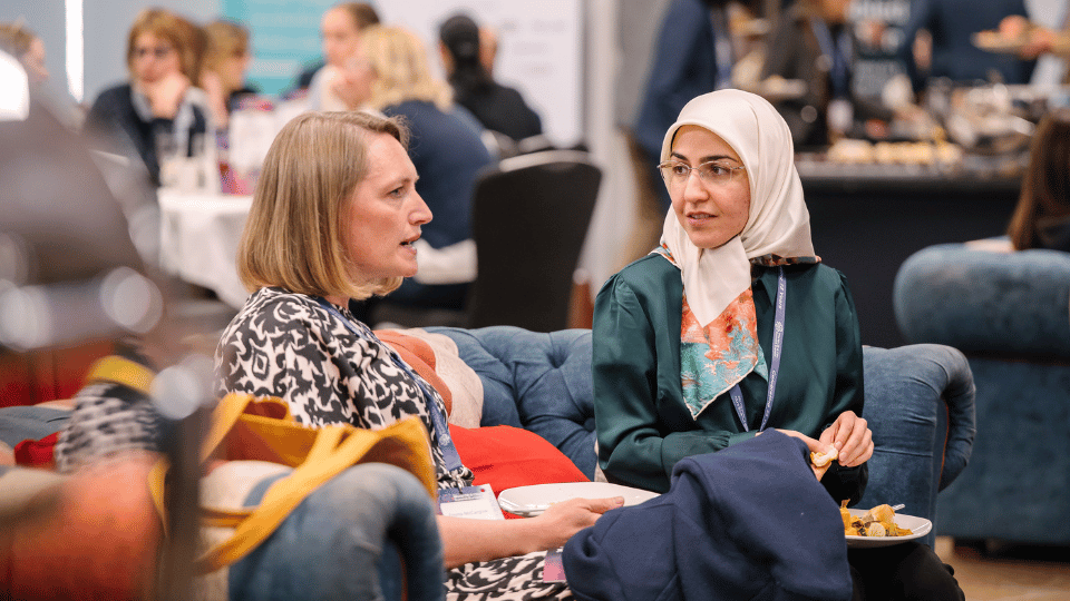 Explore Partnership at the 6th Rare & Genetic Kidney Disease DD Summit