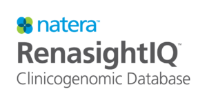 Natera RenasightIQ Logo
