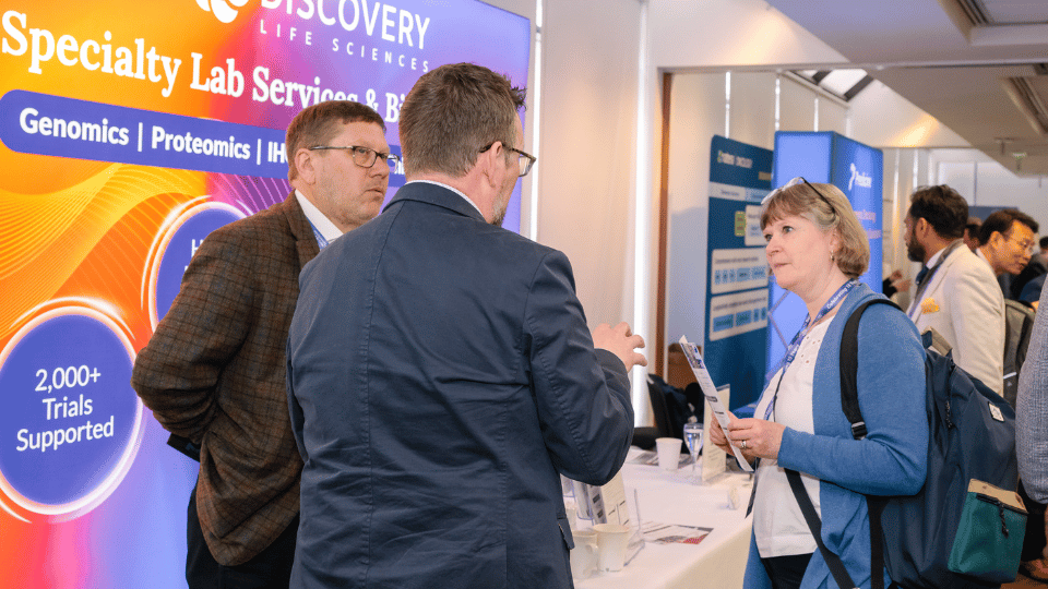 Why Partner at the 6th Rare & Genetic Kidney Disease DD Summit