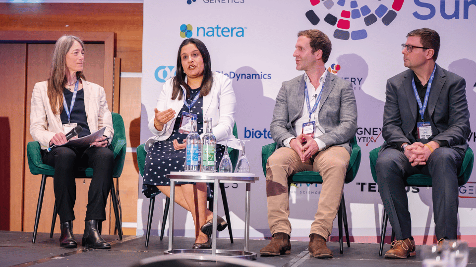 Expert Speakers at the 6th Rare & Genetic Kidney Disease DD Summit