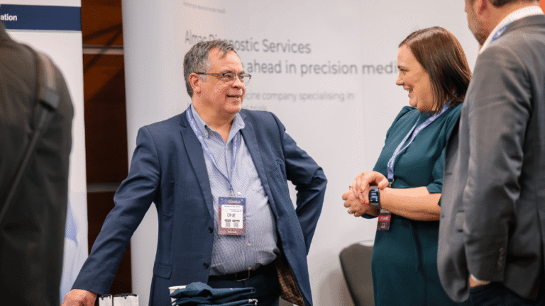 Exhibiting at 6th Rare & Genetic Kidney Disease DD Summit