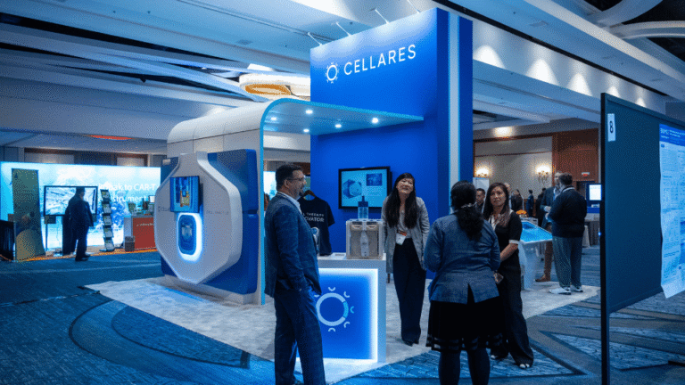 Leading Innovation at 6th Rare & Genetic Kidney Disease DD Summit