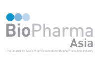 BioPharma Asia Logo