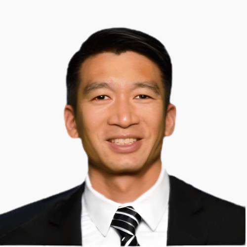 Chris Chen Headshot - Speaker at 6th Rare & Genetic Kidney Disease DD Summit