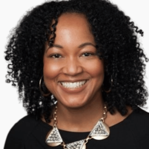 Danielle Branch Headshot - Speaker at 6th Rare & Genetic Kidney Disease DD Summit