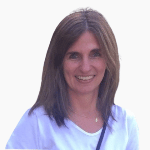 Gabriela Alperovich Headshot - Speaker at 6th Rare & Genetic Kidney Disease DD Summit