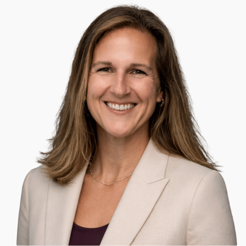 Jennifer McKenzie Headshot - Speaker at 6th Rare & Genetic Kidney Disease DD Summit