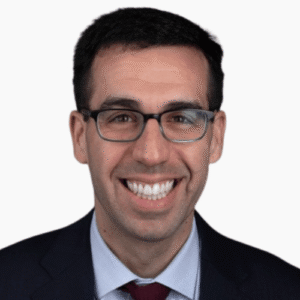 Josh Waitzman Headshot - Speaker at 6th Rare & Genetic Kidney Disease DD Summit