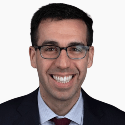 Josh Waitzman Headshot - Speaker at 6th Rare & Genetic Kidney Disease DD Summit