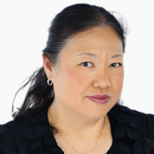 Julie Lin Headshot - Speaker at 6th Rare & Genetic Kidney Disease DD Summit