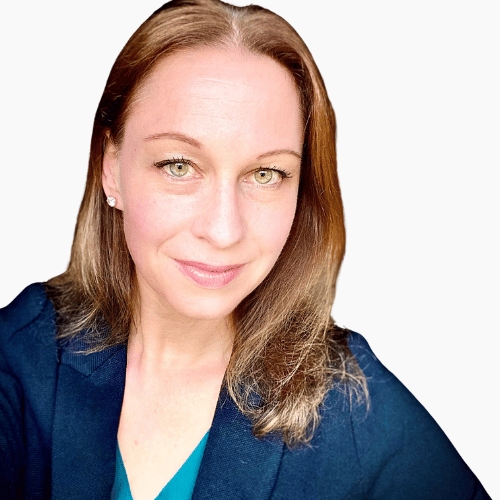 Kristin Van Goor Headshot - Speaker at 6th Rare & Genetic Kidney Disease DD Summit