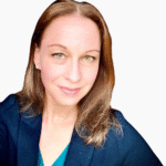 Kristin Van Goor