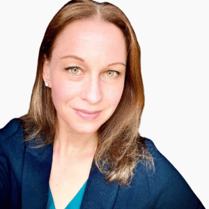 Kristin Van Goor Headshot - Speaker at 6th Rare & Genetic Kidney Disease DD Summit