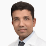 Nitender Goyal