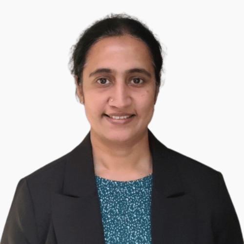 Savithri Kota Headshot - Speaker at 6th Rare & Genetic Kidney Disease DD Summit