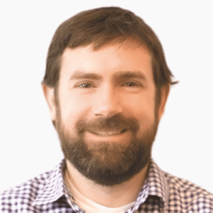 Sean Eddy Headshot - Speaker at 6th Rare & Genetic Kidney Disease DD Summit