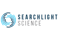 Searchlight Science logo