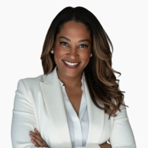 Sherrita Dorsey Headshot - Speaker at 6th Rare & Genetic Kidney Disease DD Summit