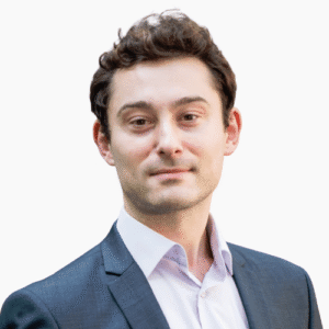 Sorin Fedeles Headshot - Speaker at 6th Rare & Genetic Kidney Disease DD Summit