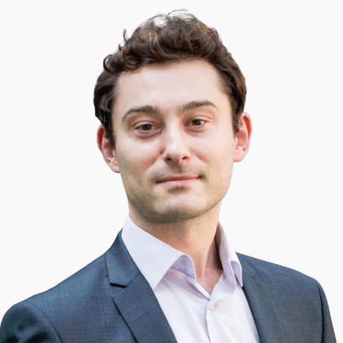 Sorin Fedeles Headshot - Speaker at 6th Rare & Genetic Kidney Disease DD Summit