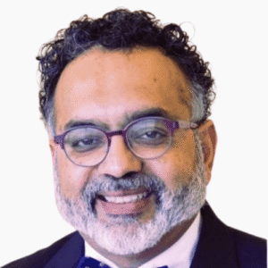 Srini Srinivas Headshot - Speaker at 6th Rare & Genetic Kidney Disease DD Summit
