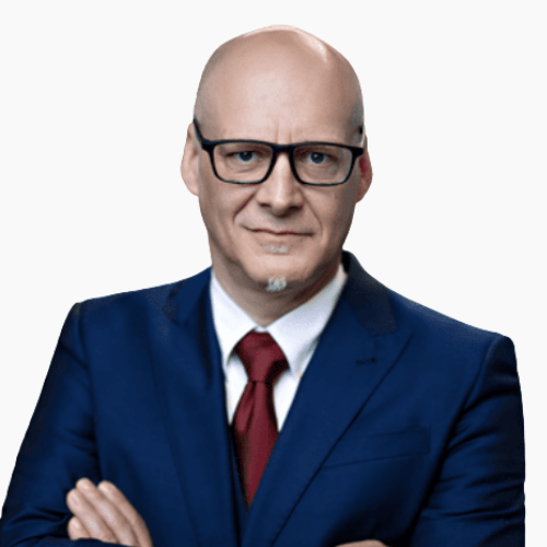 Thomas Miller Headshot - Speaker at 6th Rare & Genetic Kidney Disease DD Summit