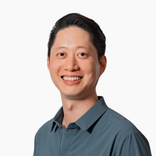 Vincent Ko Headshot - Speaker at 6th Rare & Genetic Kidney Disease DD Summit