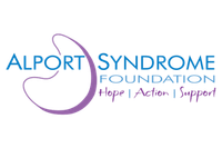 alport syndrome foundation Logo