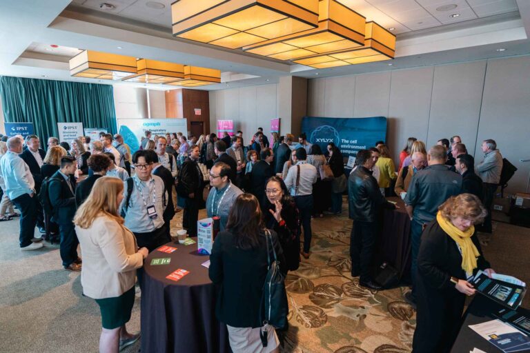 Companies in the room - 6th Rare & Genetic Kidney Disease DD Summit
