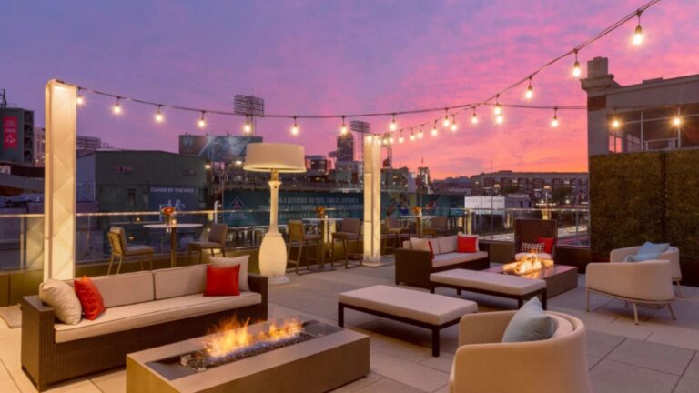 Commonwealth-Hotel-for-6th Rare & Genetic Kidney Disease DD Summit