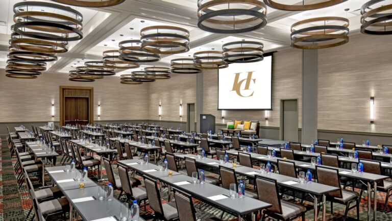 Commonwealth-Hotel-for-6th Rare & Genetic Kidney Disease DD Summit