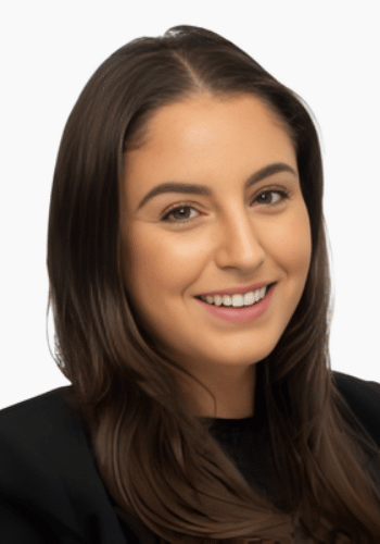 Elly Kanaan - Operations Manager