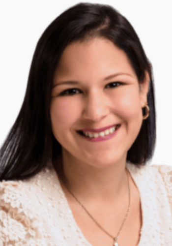 Jessica Durston, Marketing Manager 6th Rare & Genetic Kidney Disease DD Summit