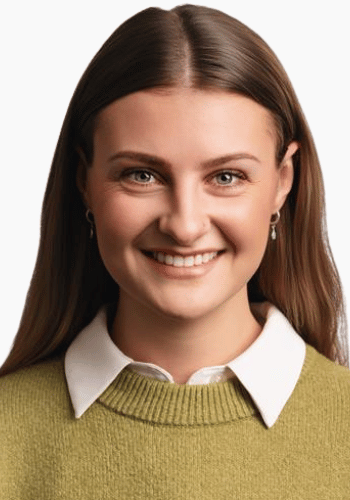 Jessica Espinoza, Program Director