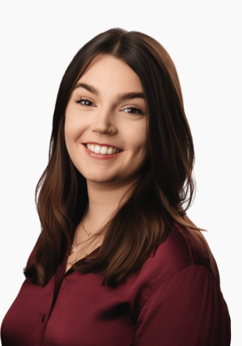 Juliana Schulte, Marketing Manager