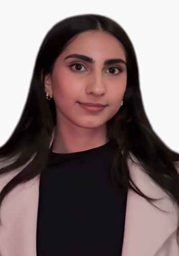 Rita Kamath, Audience Manager