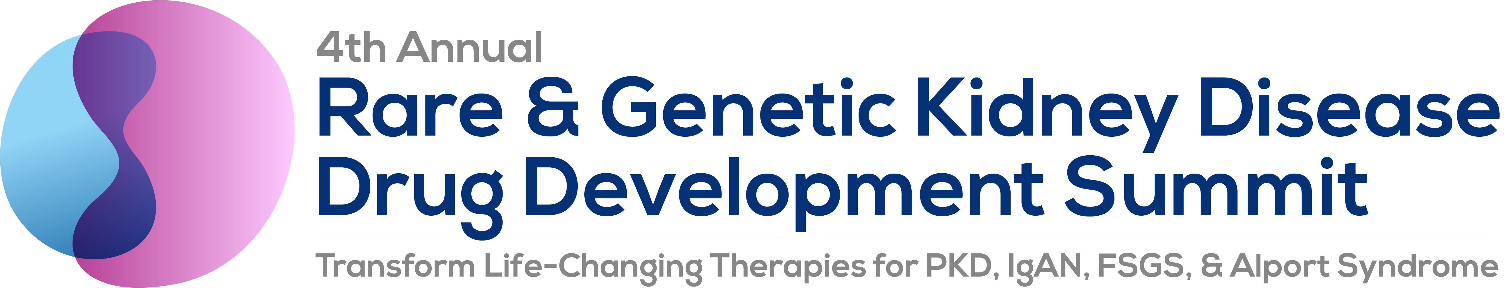 4th Annual Rare & Genetic Kidney Disease Drug Development Summit 2024