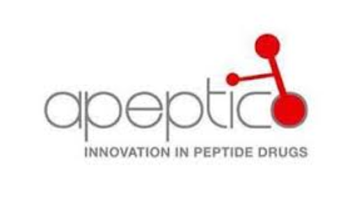 Apeptic Logo