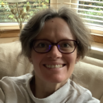 Rachel Lennon