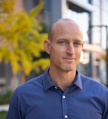 Eric Green Rare & Kidney Disease Drug Development