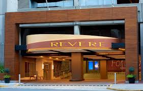 revere new